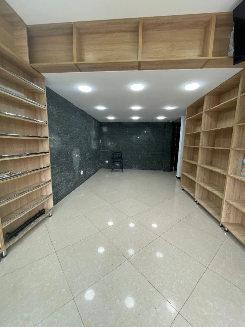 Vente Local Alger Bordj el bahri