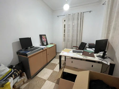 Location Villa Alger Cheraga