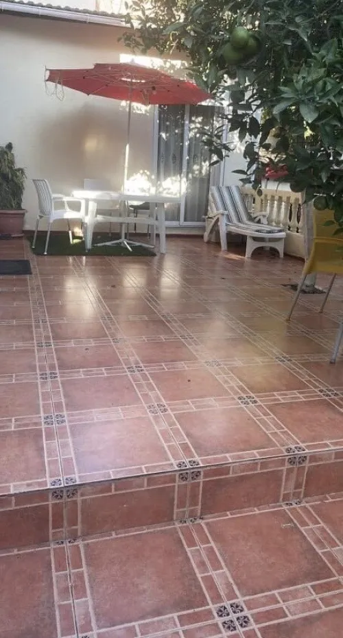 Vente Villa Alger El biar