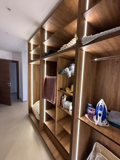 Vente Appartement Duplex F4 Alger Ain benian