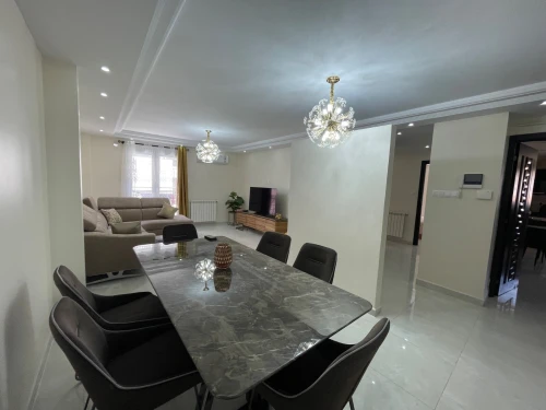 Vente Appartement F3 Alger Cheraga
