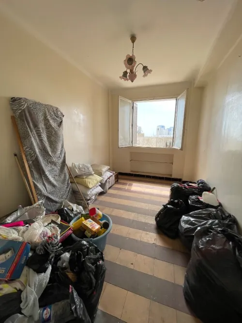 Vente Appartement F2 Alger Sidi mhamed 14