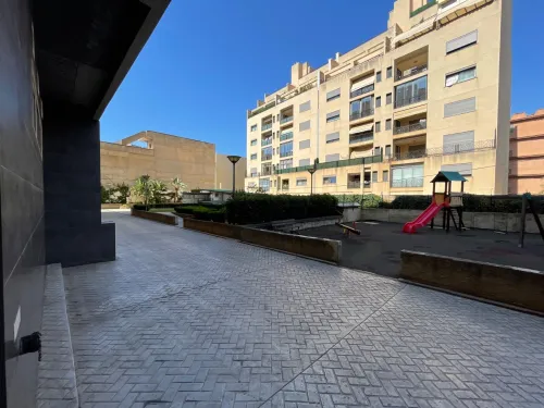 Vente Appartement F4 Alger Dar el beida