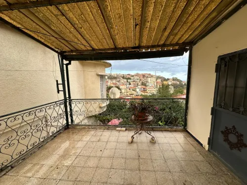 Vente Villa Alger El biar