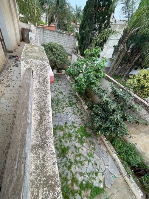 Vente Villa Alger Hraoua