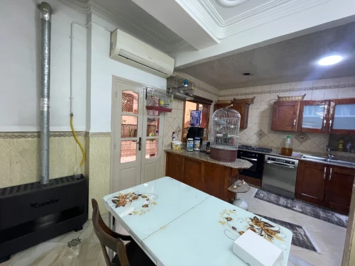 Vente Villa Alger Dar el beida