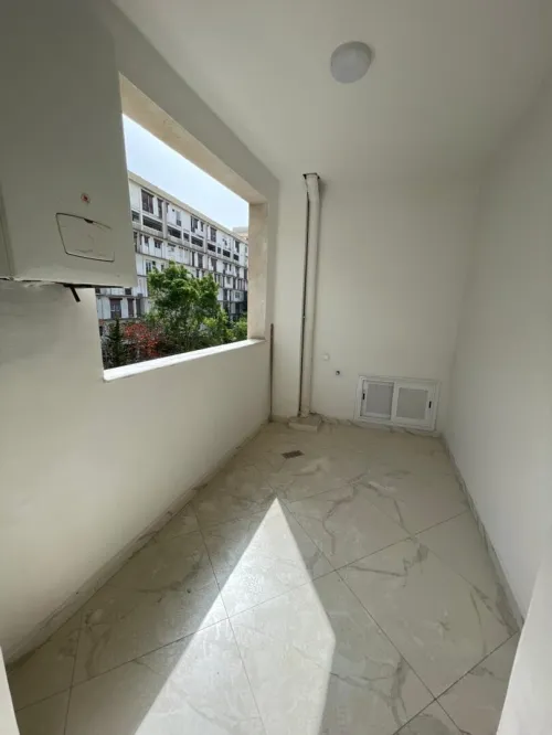 Location Appartement Niveau de villa F3 Alger Hydra
