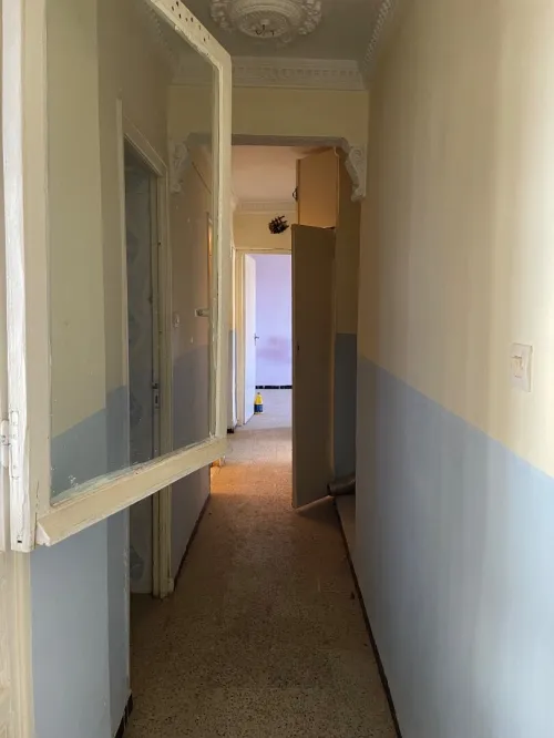 Vente Appartement F4 Alger Reghaia