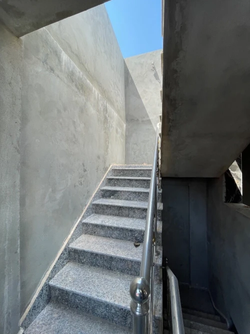 Vente Villa Alger Rouiba
