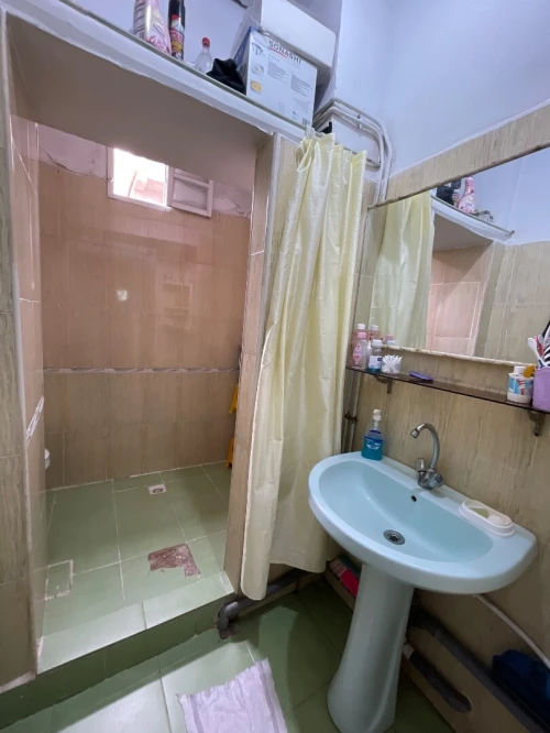 Vente Villa Alger Hraoua