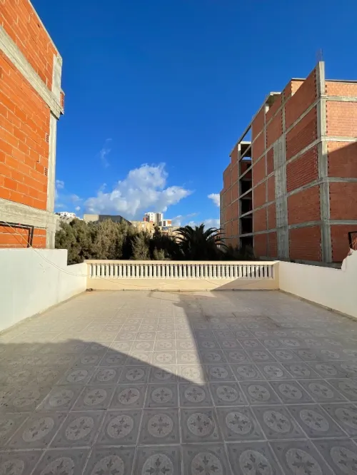 Location Villa Alger Bordj el bahri
