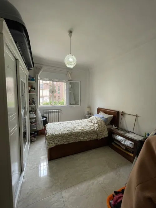 Vente Appartement F4 Alger Rouiba