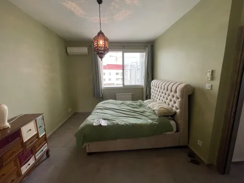 Vente Appartement F4 Alger Birkhadem