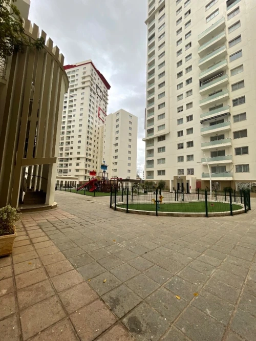 Location Appartement F4 Alger Birkhadem