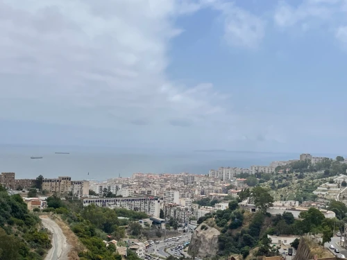 Vente Appartement F3 Alger Oued koriche