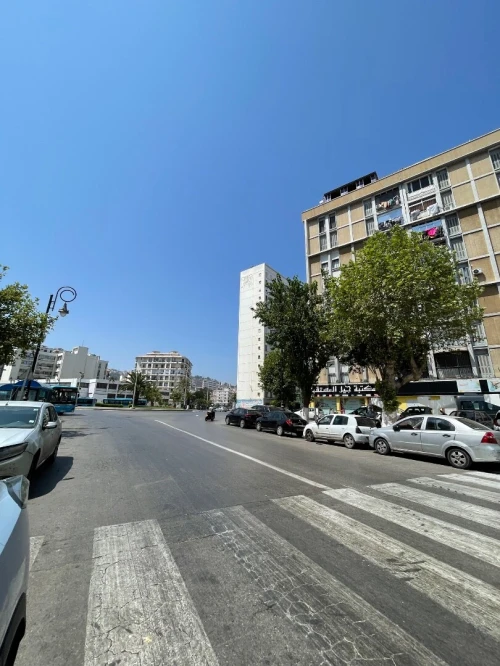 Vente Local Alger Sidi mhamed 3