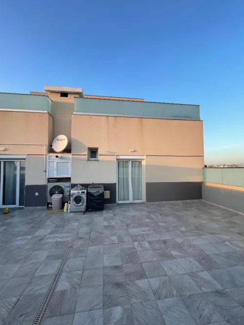 Vente Appartement F4 Alger Ouled fayet