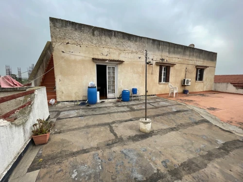 Vente Villa Alger Hraoua