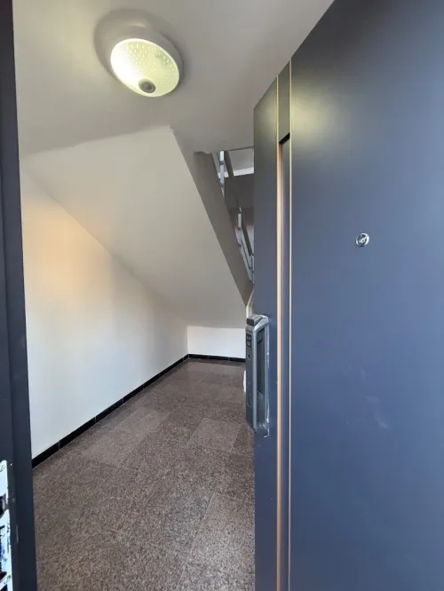 Vente Appartement Duplex F5 Alger Birkhadem