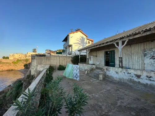 Vente Villa Alger Rais hamidou