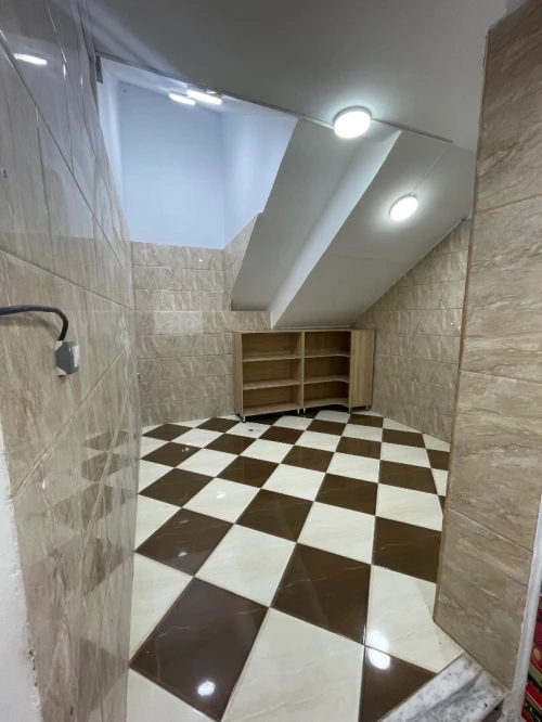 Vente Local Alger Bordj el bahri 22