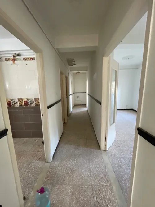Vente Appartement F3 Alger Rouiba