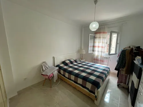 Vente Appartement F4 Alger Rouiba