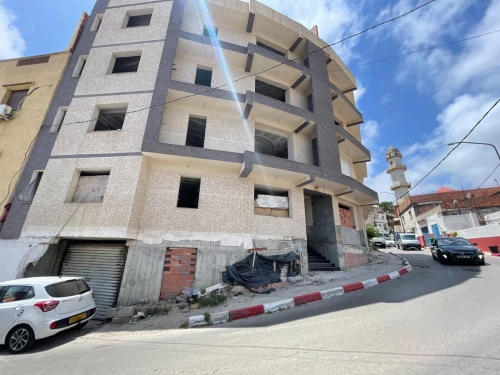 Vente Appartement F3 Alger Oued koriche