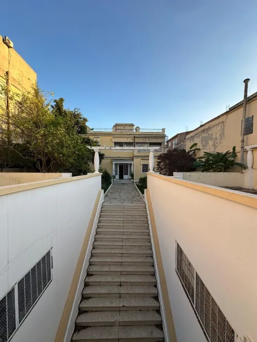 Vente Terrain Alger Birkhadem