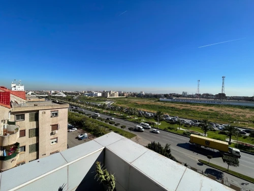 Vente Appartement Duplex F5 Alger Mohammadia