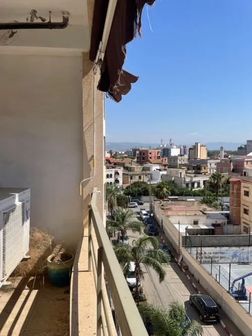 Vente Appartement F4 Alger Dar el beida