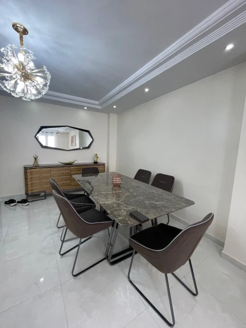 Vente Appartement F3 Alger Cheraga