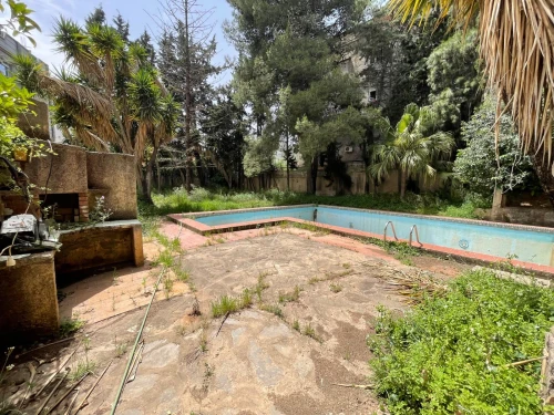 Vente Villa Alger Draria