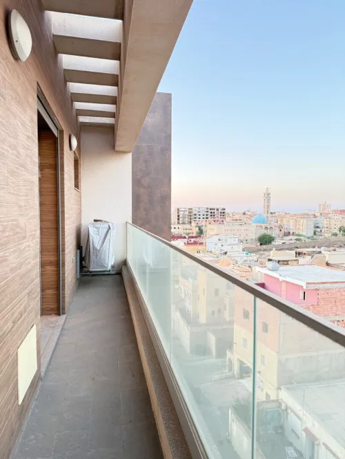 Vente Appartement Duplex F4 Alger Ain benian
