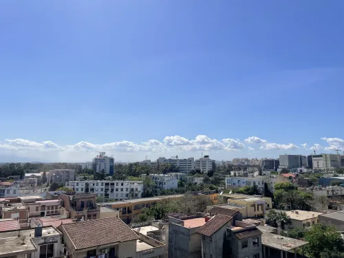 Location Immeuble Alger Dar el beida
