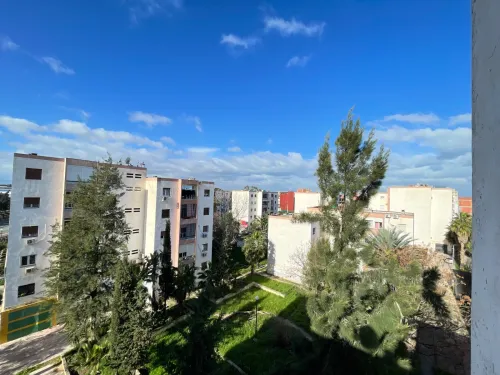 Vente Appartement F3 Alger Rouiba