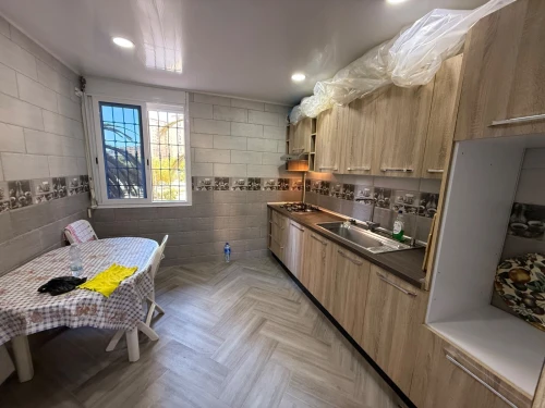 Vente Appartement F4 Alger Bab ezzouar