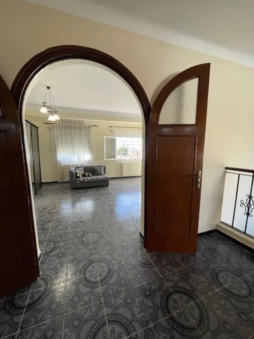 Location Villa Alger Bordj el bahri