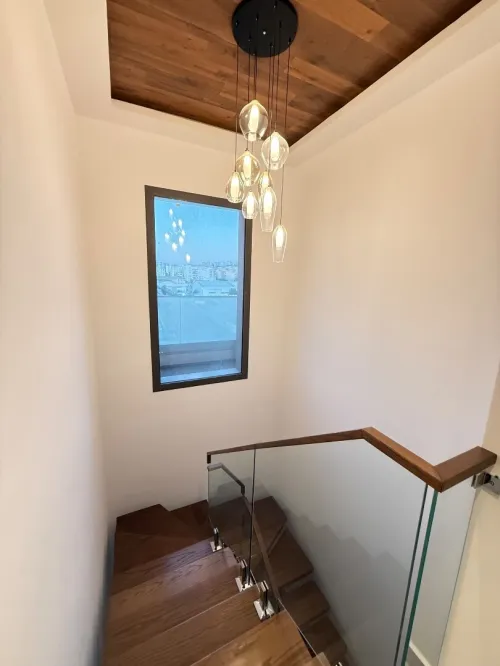 Vente Appartement Duplex F4 Alger Ain benian