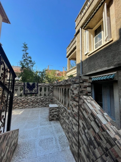 Vente Villa Boumerdès Boudouaou