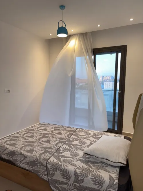 Vente Appartement Duplex F4 Alger Ain benian