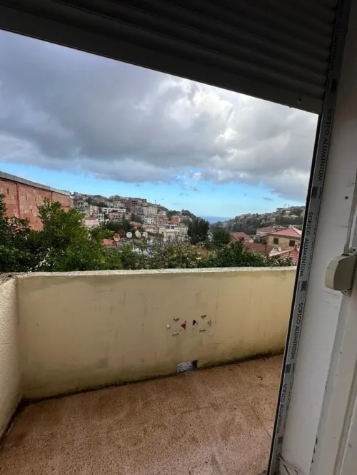 Vente Villa Alger El biar