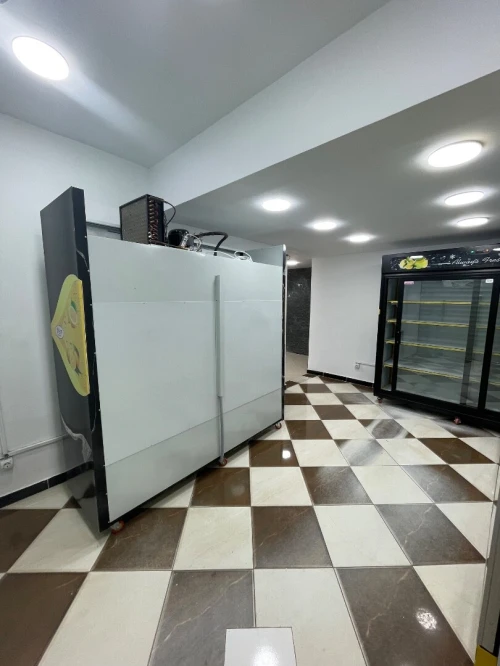 Vente Local Alger Bordj el bahri 6