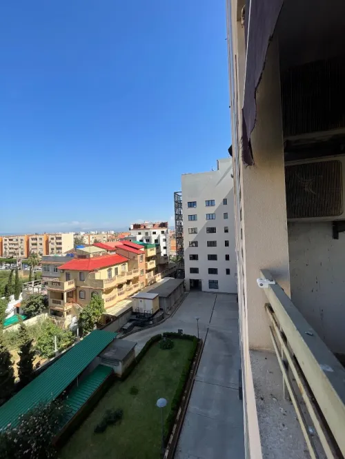 Vente Appartement F4 Alger Dar el beida