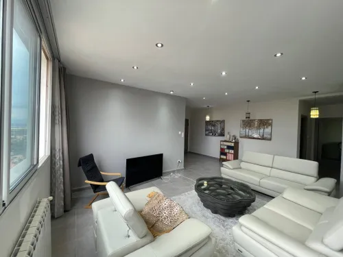 Location Appartement F4 Alger Birkhadem
