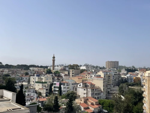 Location Appartement Niveau de villa F3 Alger Hydra