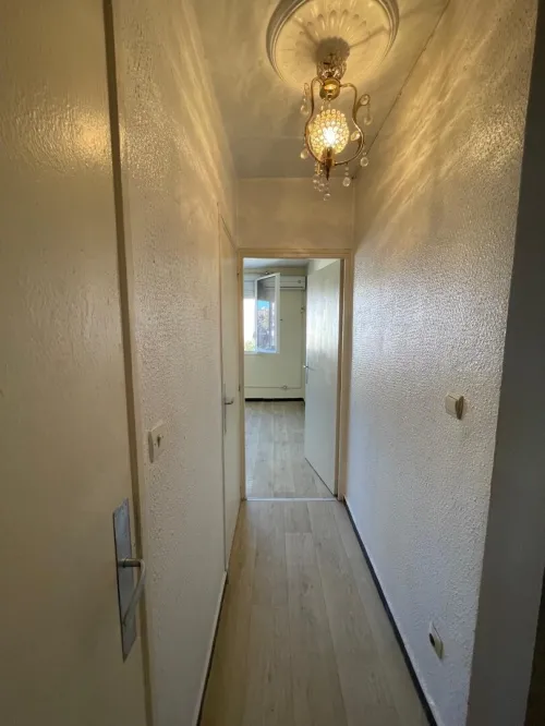 Location Appartement F3 Alger Bab ezzouar