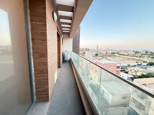 Vente Appartement Duplex F4 Alger Ain benian