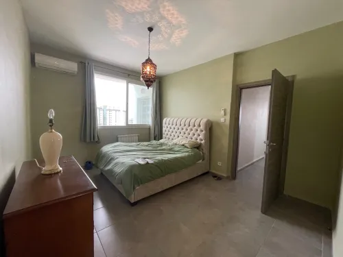 Vente Appartement F4 Alger Birkhadem