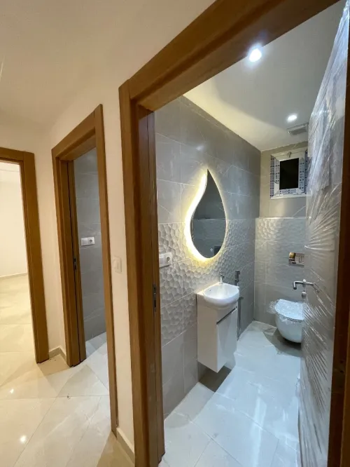 Vente Appartement F4 Alger El achour